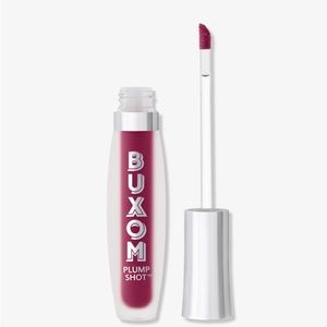 Buxom Plump Shot Sheer Tint in shade Plum Power